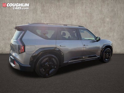 2024 Kia EV9 GT-Line