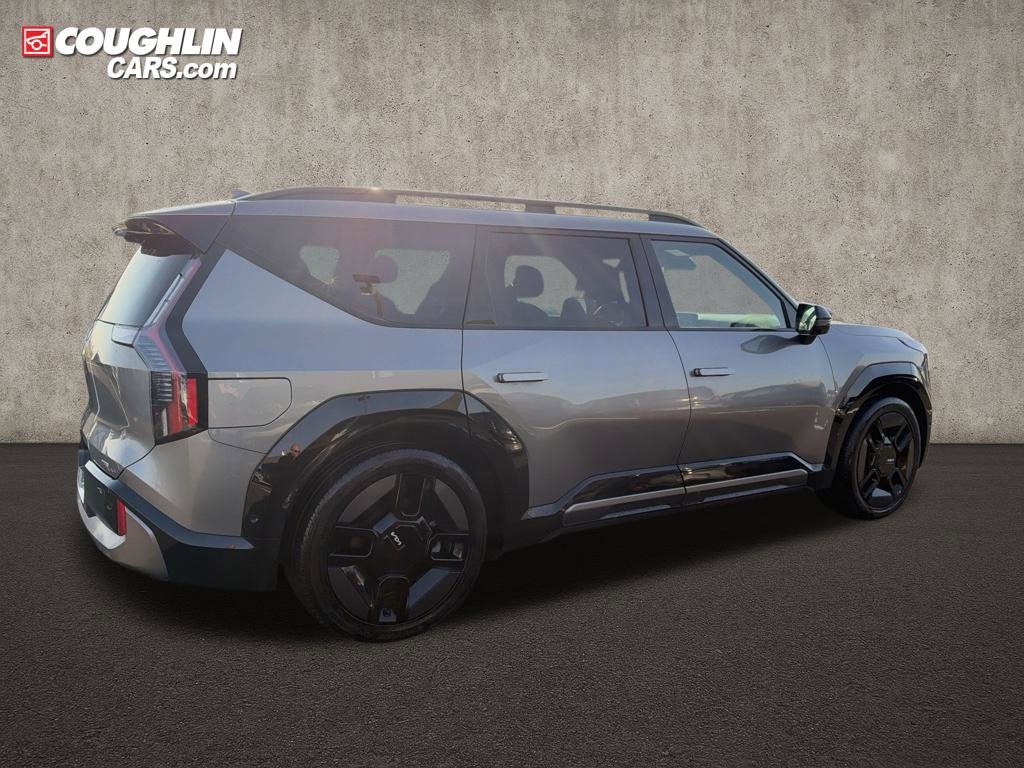 2024 Kia EV9 GT-Line