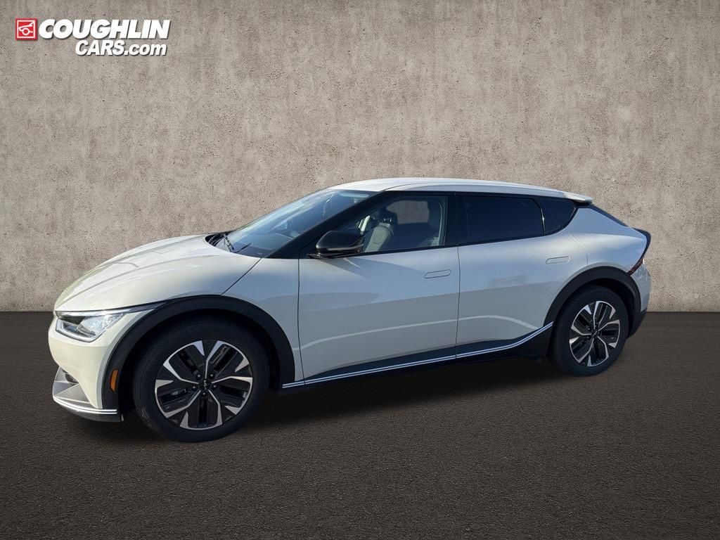 2024 Kia EV6 Light
