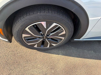 2024 Kia EV6 Light