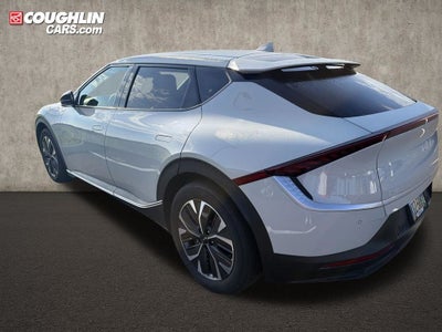 2024 Kia EV6 Light