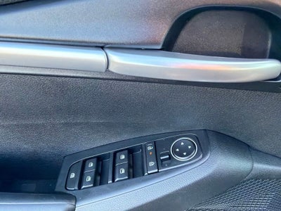 2024 Kia Seltos LX