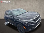 2022 Kia Seltos Nightfall