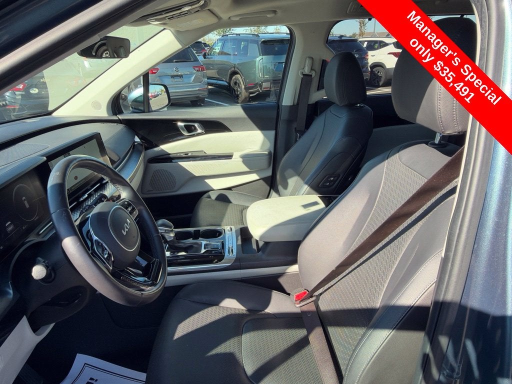 2024 Kia Carnival SX Prestige