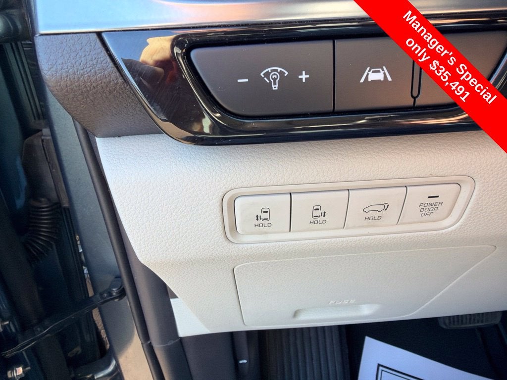 2024 Kia Carnival SX Prestige