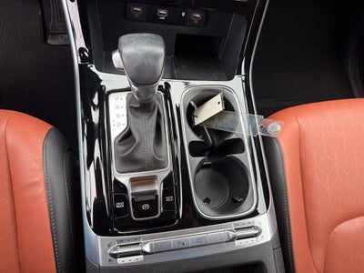 2024 Kia Carnival SX