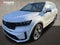 2024 Kia Sorento Hybrid SX Prestige