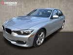 2014 BMW 3 Series 320i xDrive