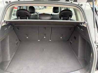 2018 MINI Cooper S E Countryman