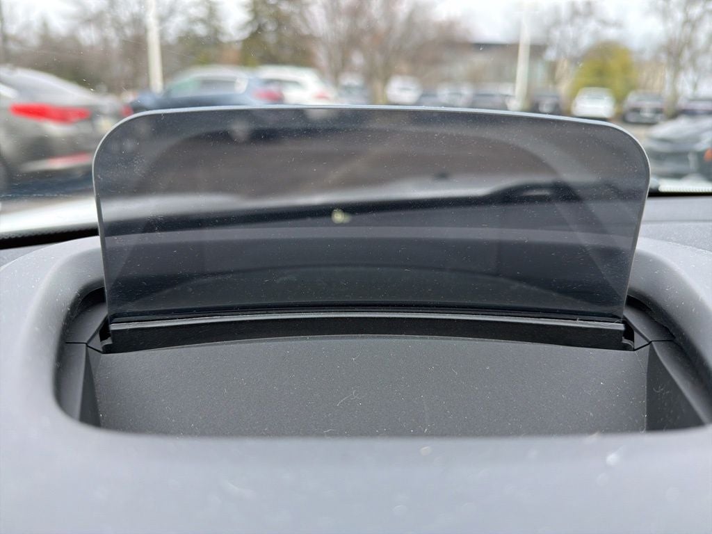 2018 MINI Cooper S E Countryman