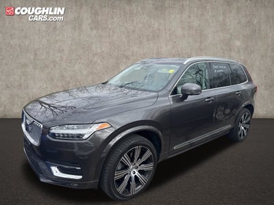 2024 Volvo XC90 B6 Plus Bright Theme 6-Seater