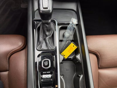 2019 Volvo XC60 T6 Momentum