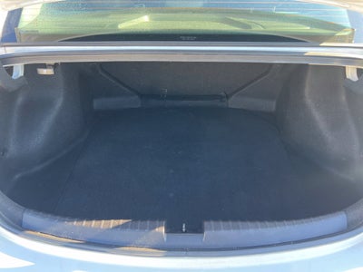 2020 Acura ILX Base