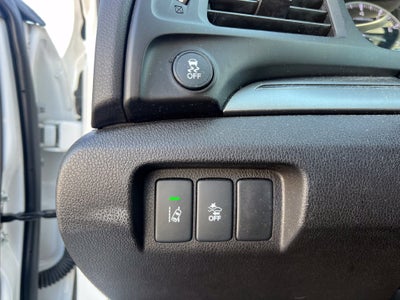 2020 Acura ILX Base