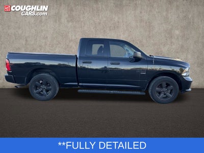 2019 RAM 1500 Classic Express