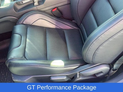 2026 Ford Mustang GT Premium Performance Package