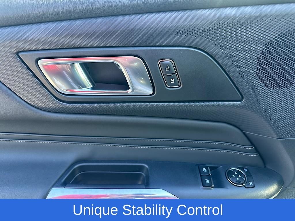 2026 Ford Mustang GT Premium Performance Package