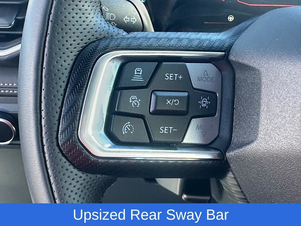 2026 Ford Mustang GT Premium Performance Package