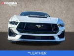 2026 Ford Mustang GT Premium Performance Package