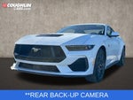 2026 Ford Mustang GT Premium Performance Package