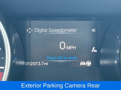 2017 Ford Mustang Shelby GT350