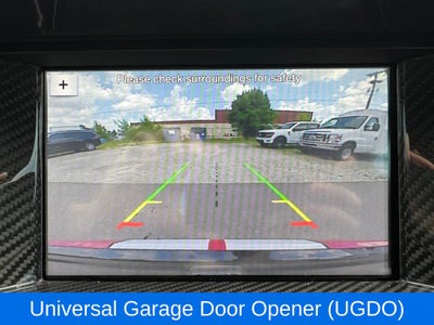 2017 Ford Mustang Shelby GT350