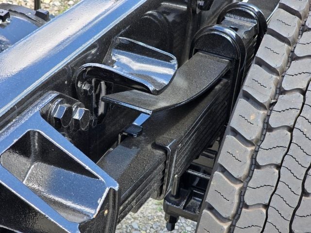 2025 Ford Super Duty F-750 Base