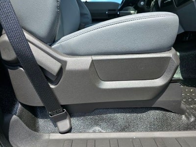 2025 Ford Super Duty F-750 Base