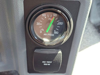 2025 Ford Super Duty F-750 Base