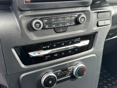 2025 Ford Utility Police Interceptor Base