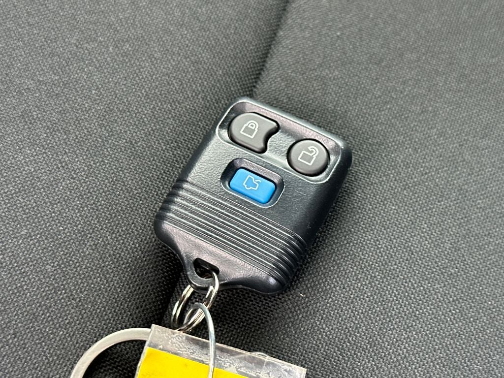 2025 Ford Utility Police Interceptor Base