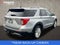 2021 Ford Explorer King Ranch