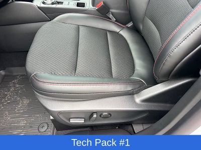 2026 Ford Escape ST-Line AWD