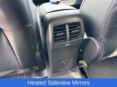 2026 Ford Escape ST-Line AWD