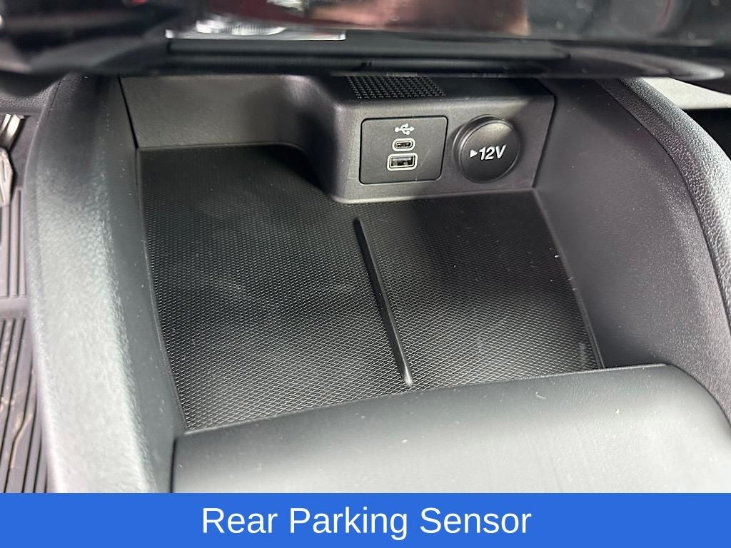 2026 Ford Escape ST-Line AWD