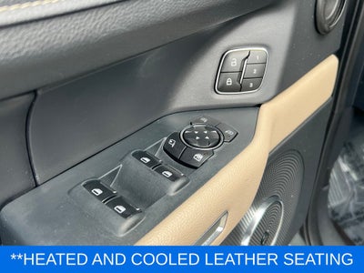 2023 Ford Expedition Max Limited