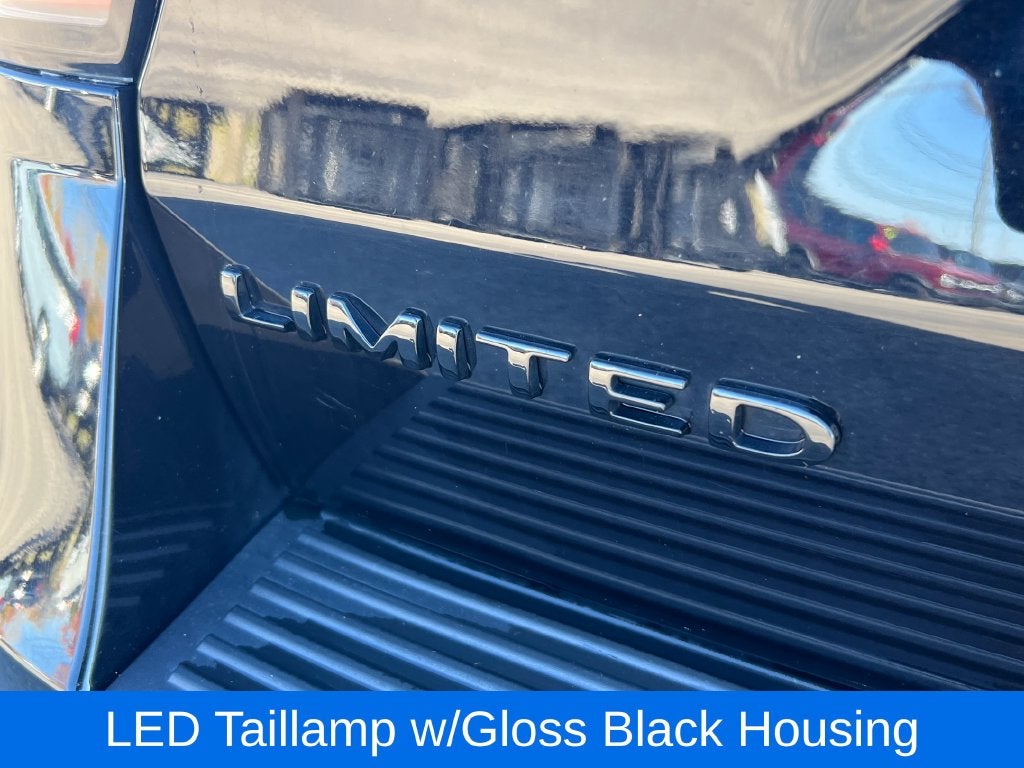 2019 Ford Expedition Max Limited