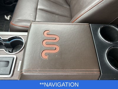 2017 Ford Expedition King Ranch