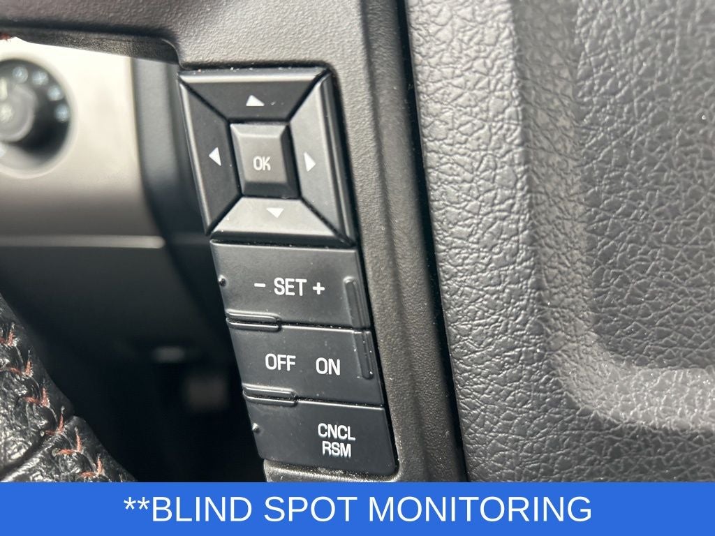 2017 Ford Expedition King Ranch