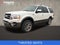 2017 Ford Expedition King Ranch
