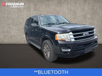 2016 Ford Expedition XLT