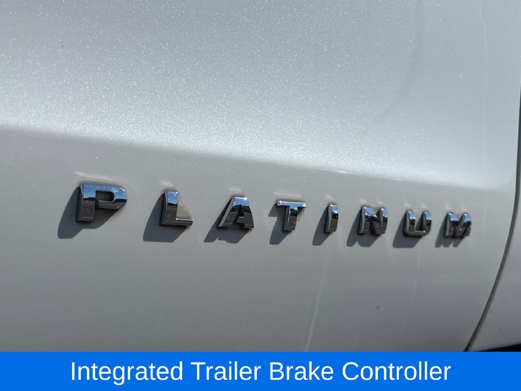 2024 Ford Expedition Platinum