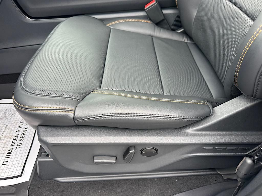 2025 Ford Expedition Tremor 4WD