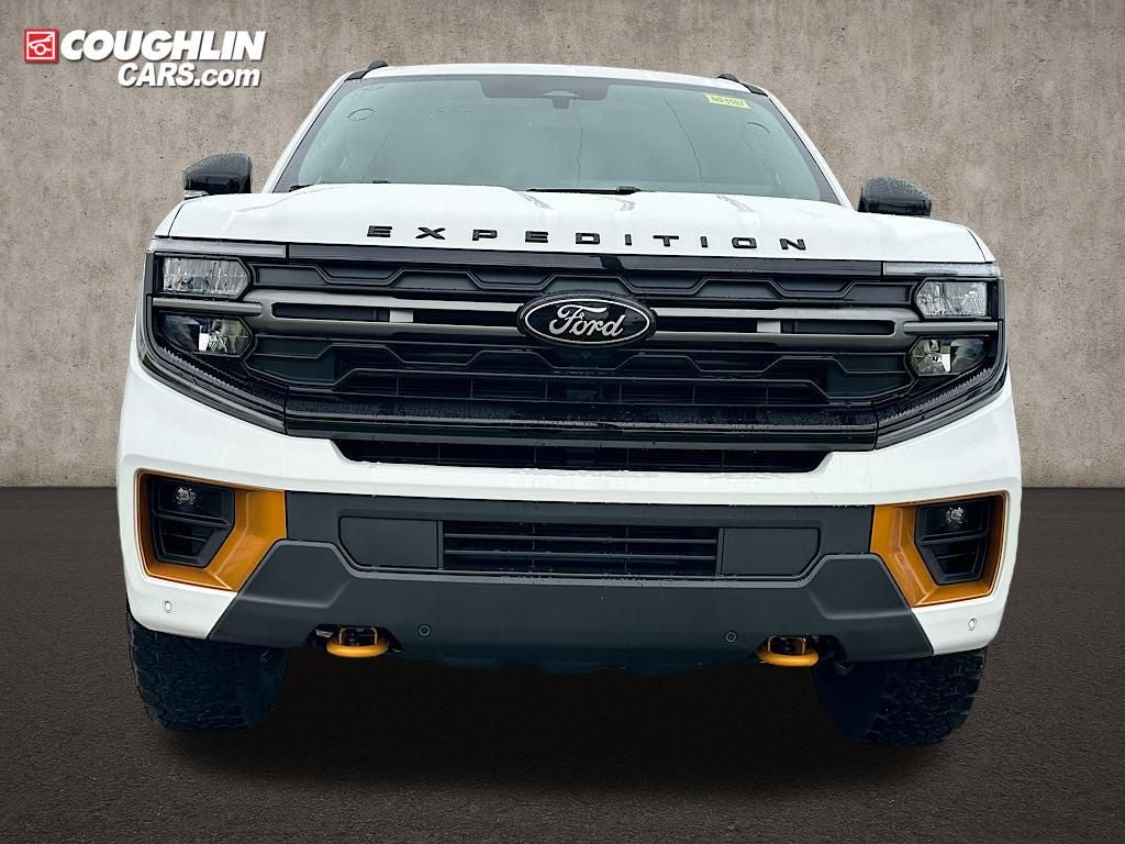 2025 Ford Expedition Tremor 4WD