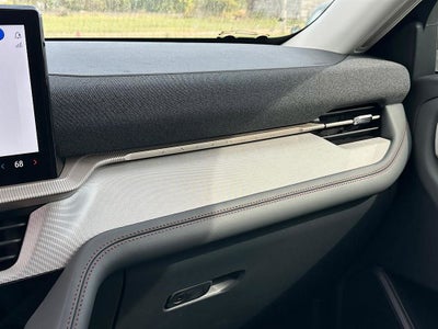 2026 Ford Explorer Active 4WD