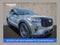2026 Ford Explorer ST 4WD