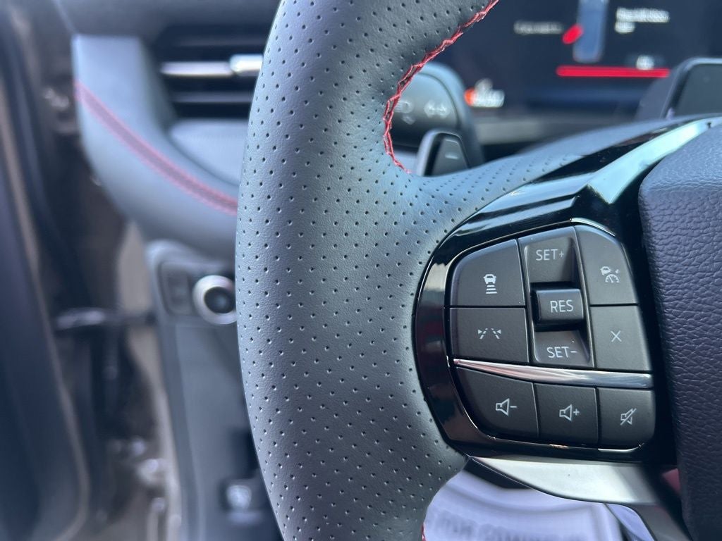 2026 Ford Explorer ST 4WD