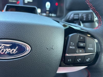 2026 Ford Explorer ST 4WD