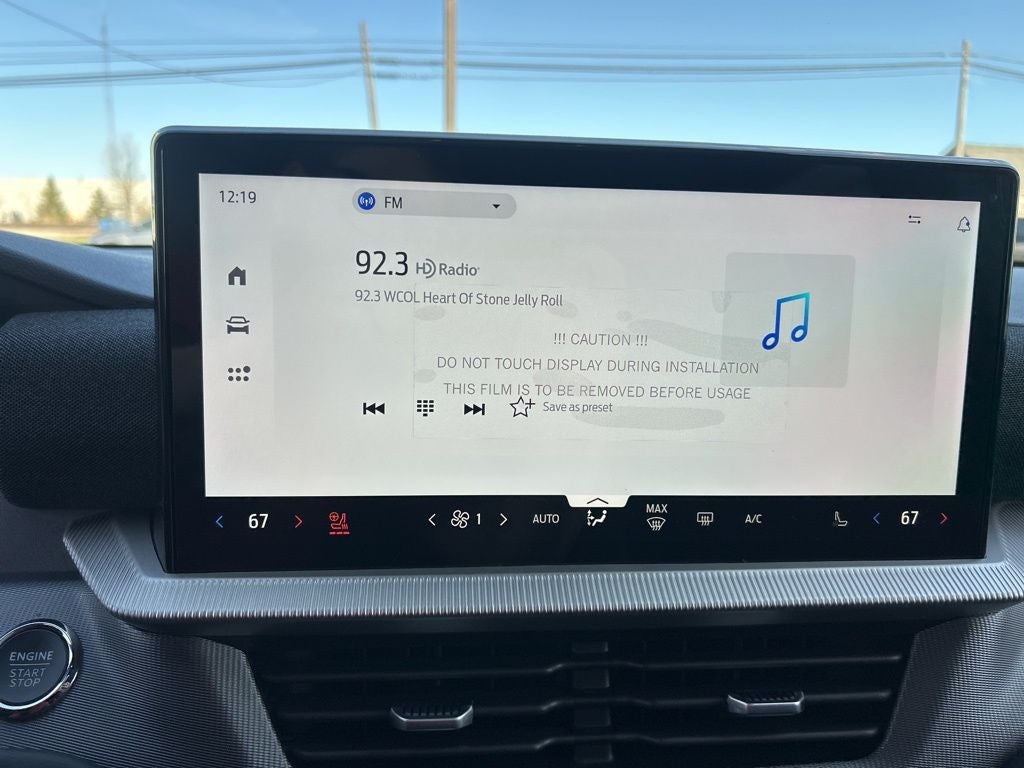 2026 Ford Explorer ST 4WD