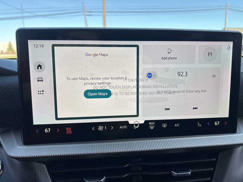 2026 Ford Explorer ST 4WD